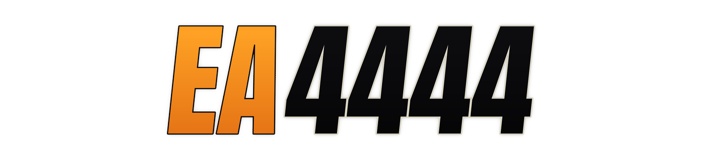 ea4444 লোগো